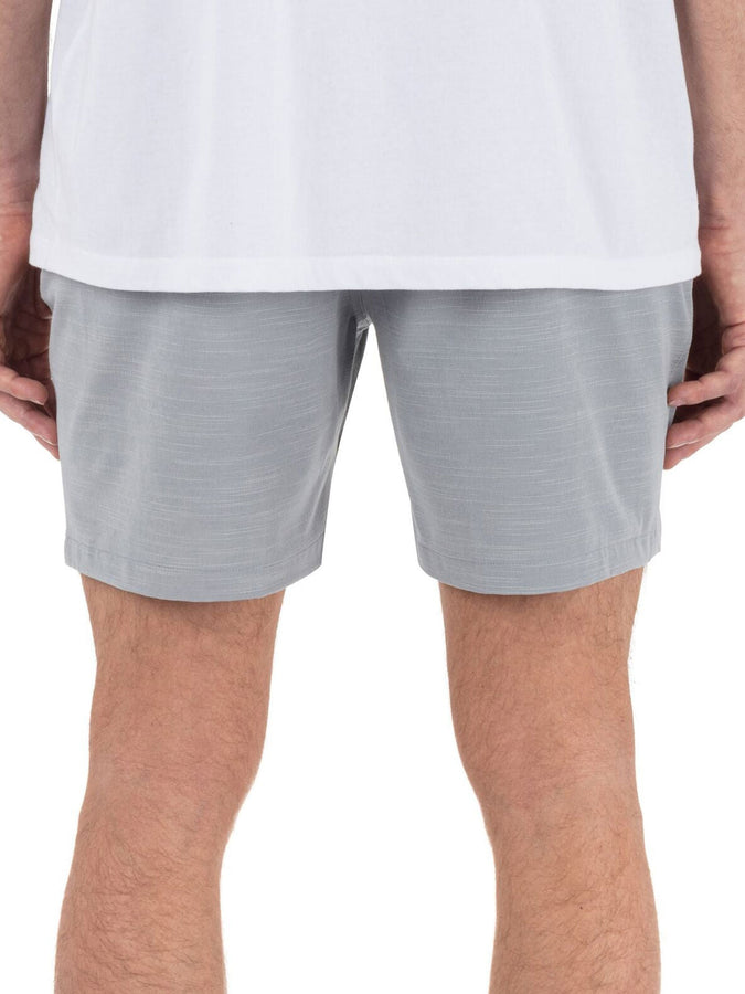 Hurley Phantom Slub 3/4 Waistband Shorts Spring 2026 | PARTICLE (024)