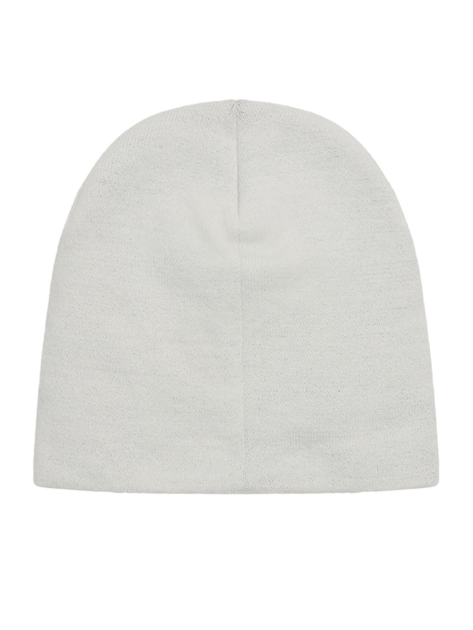 Obey Delta Beanie | UNBLEACHED (UBL)