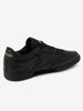 Reebok Club C 85 Black/Almost Black/Gold Shoes Fall 2026