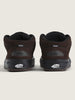 Vans Half Cab Wafflecup Brown RIzzp/Black Shoes Fall 2026