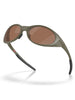 Oakley Eyejacket Redux Matte Moss/Prizm Tungsten Sunglasses