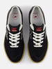 Nb Numeric 574 Vulc Black/White Shoes Spring 2026