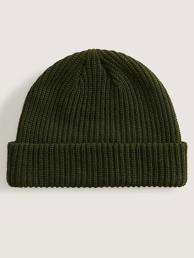 Vans Core Basic Cuff Beanie | GREEN BALSAM (GRK)
