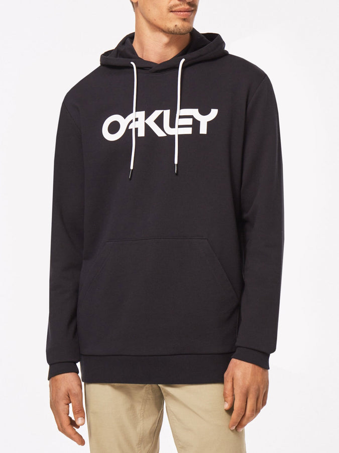 Oakley B1b 2.0 Hoodie Fall 2026 | BLACK/WHITE (022)