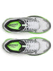 Saucony Ride 1 White/Slime Shoes Fall 2026