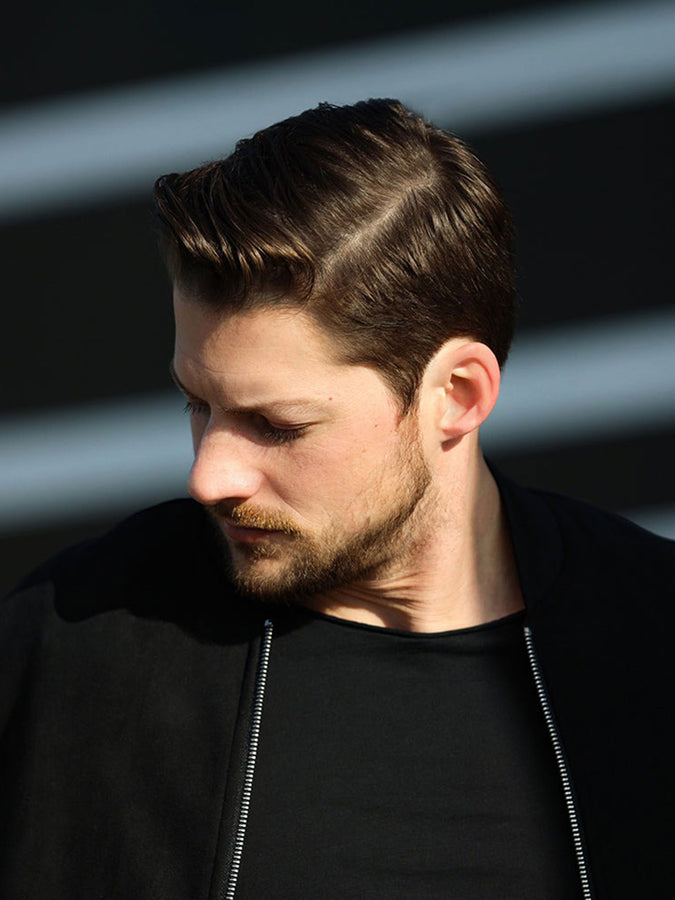 Baxter Hair Styling Paste 4oz | ASSORTED