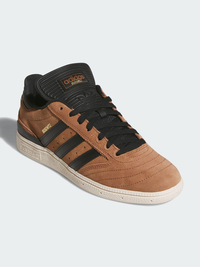 Adidas Busenitz Preloved Brown/Black/White Shoes Fall 2026 | PRELOVED BROWN/CORE BLACK/WHT