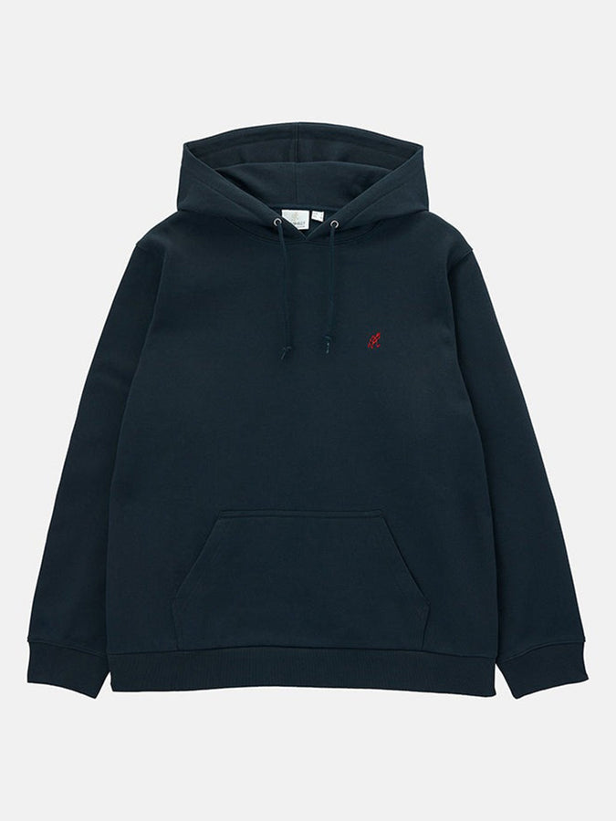 Gramicci One Point Hoodie Fall 2026 | VINTAGE BLACK