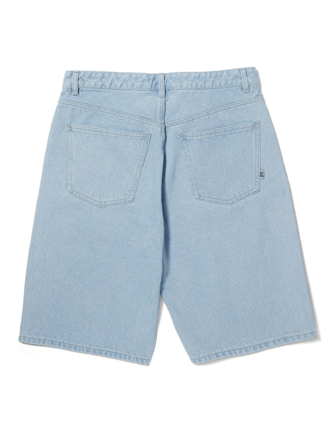 Huf Cromer Shorts Spring 2026 | LIGHT BLUE