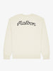 Malbon Brumal Buckets Crewneck Sweatshirt Holiday 2025
