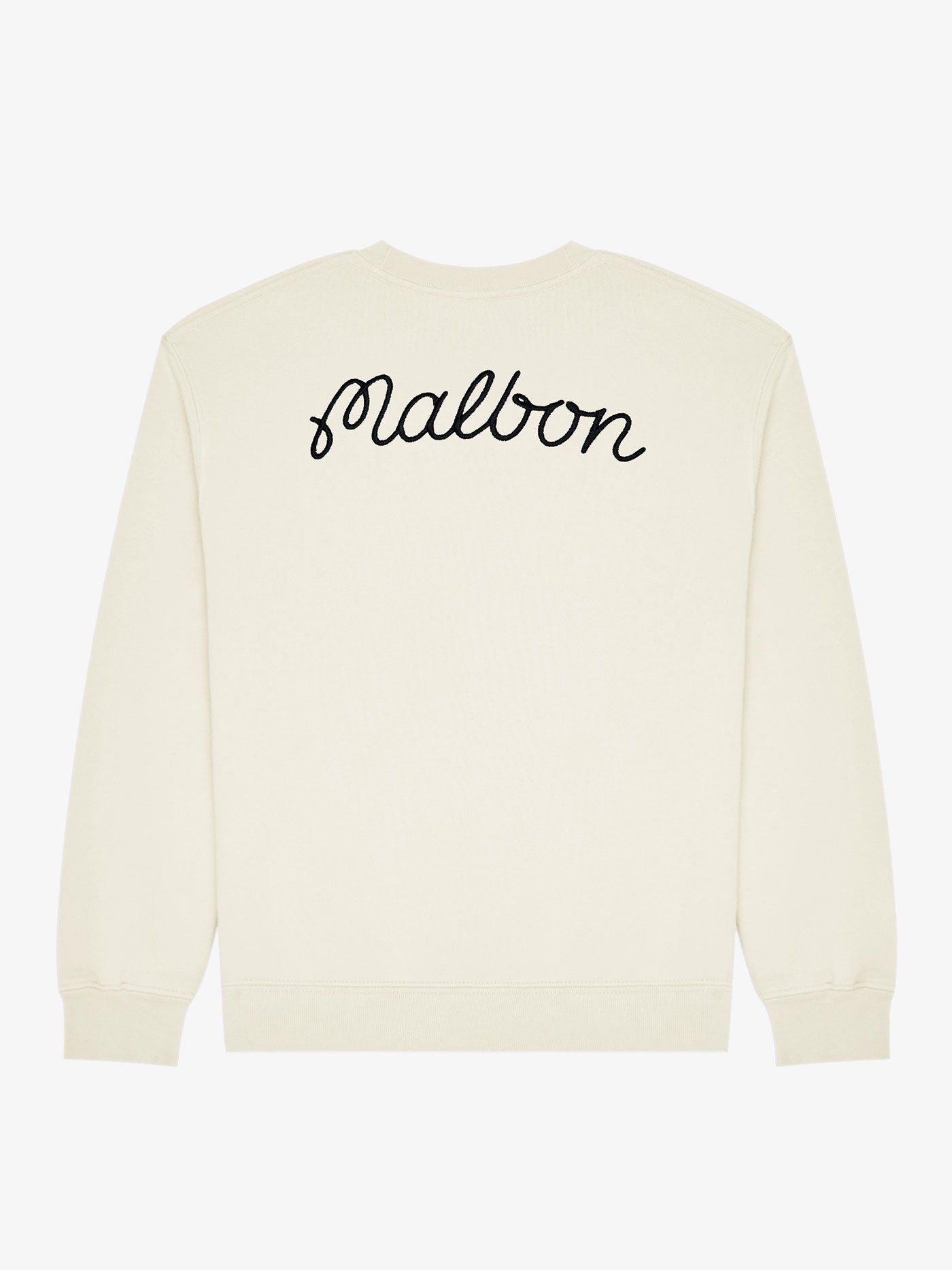 ゴルフ Malbon YORTH BRUMAL BUCKETS SWEATSHIRT
