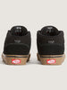 Vans Half Cab Black/Gum/White Shoes Summer 2026