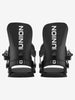 Union STR 2027 – Bindings