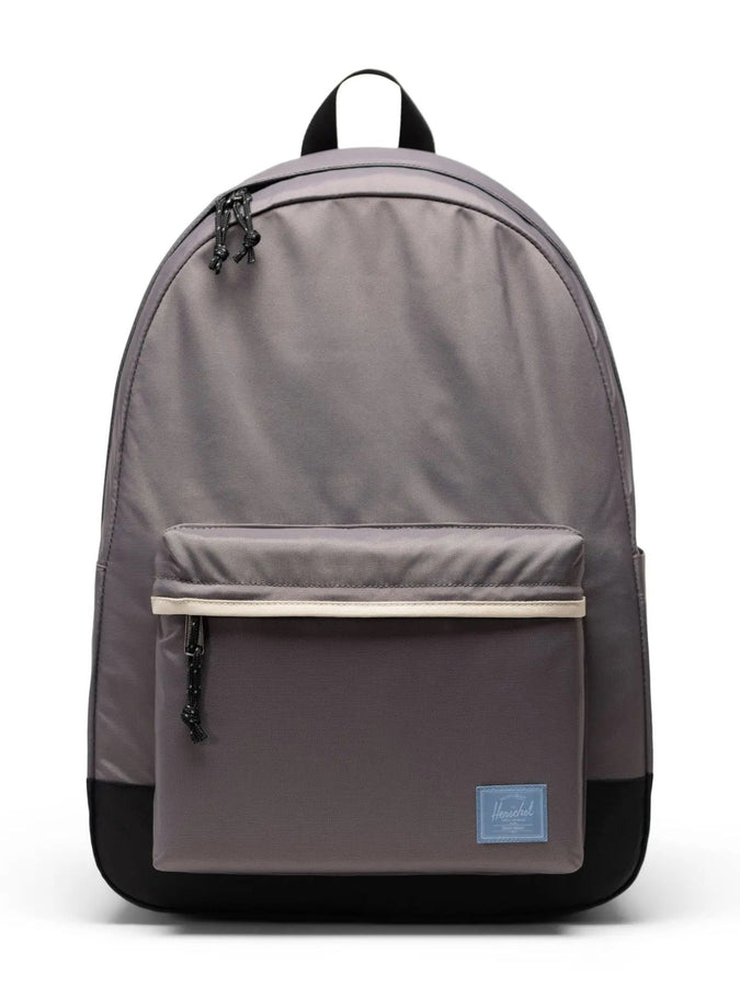 Herschel Classic Xl Nylon Backpack | DARK GULL GRAY (07394)