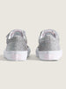 Vans Old Skool V Glitter Silver/Pale Petal Shoes Fall 2026