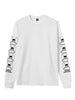 Loser Machine Catacomb Long Sleeve T-Shirt Spring 2026