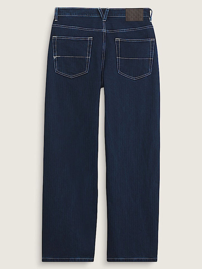 Vans Check-5 Loose Herringbone Jeans Holiday 2026 | 