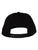 Santa Cruz Label Snapback Hat