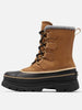 Sorel GORE-TEX Caribou Horizon Chamois Caribou/Noir Boots Winter 2027