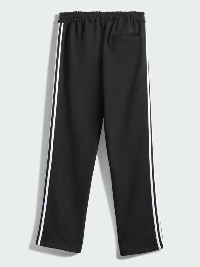Adidas Skate Tyshawn Track Black/White Pants Holiday 2026 | BLACK/WHITE
