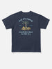Deserted T-Shirt Summer 2026