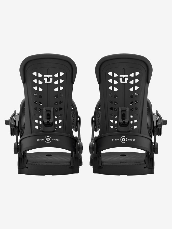 Union Trilogy Classic 2027 – Women's Bindings | BLACK