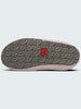 The North Face Thermoball Traction Mule V Metal Pink/Stone Slab Shoes Fall 2026