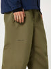 Oakley Channel Shell Pant 2027 – ARMY GREEN (7CE)