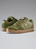 Globe Mojo 2.0 Olive/Gum Shoes Fall 2026