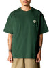 Woodbird Baine Dump T-Shirt Spring 2026