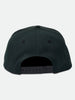 Brixton Crest Snapback Hat