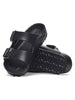 Birkenstock Arizona Eva Narrow Black Sandals Fall 2026