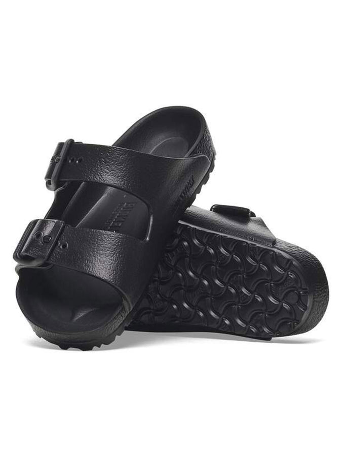 Birkenstock Arizona Eva Narrow Black Sandals Fall 2026 | BLACK