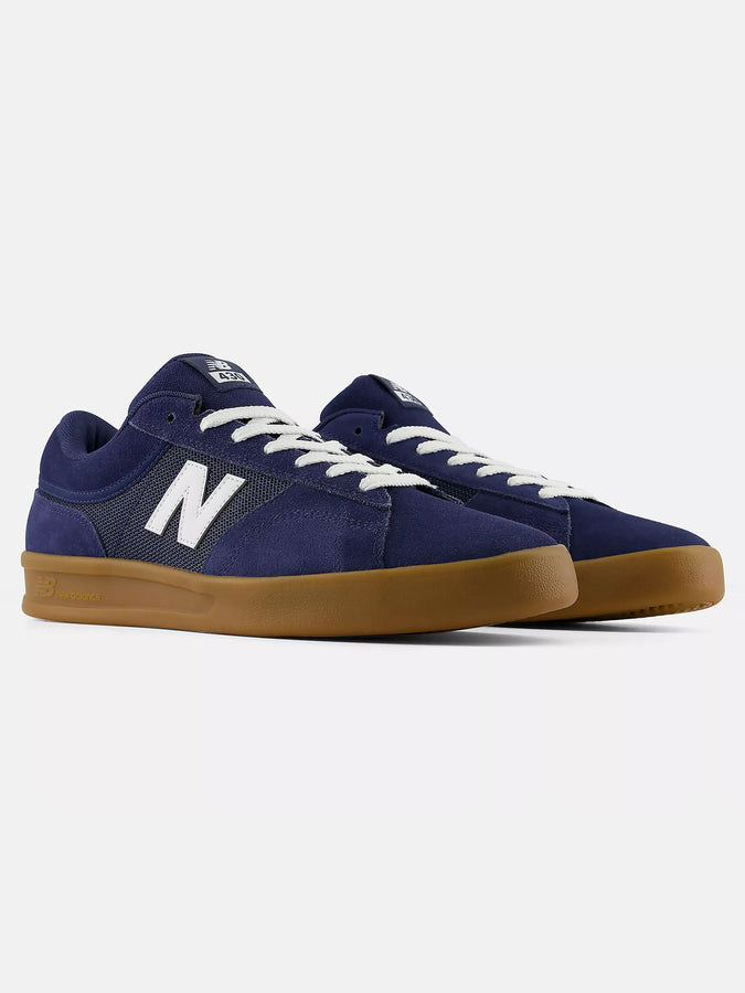 NAVY/WHITE