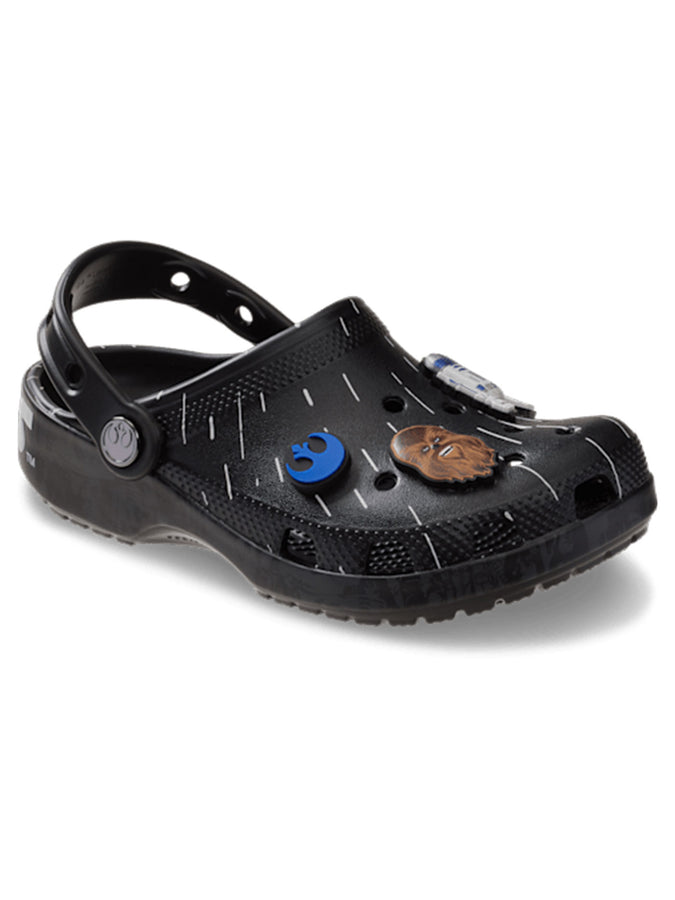Crocs x Star Wars Hyperspace Multi Classic Clog Summer 2026 | MULTI (90H)