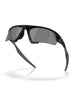Suture Jacket Matte Black/Prizm Black Sunglasses