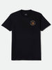 Brixton Steele T-Shirt Summer 2026
