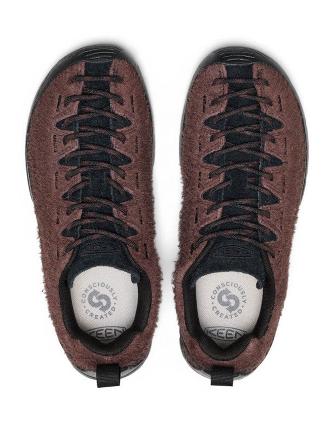 Keen Jasper Java/Black Shoes Fall 2026 | JAVA/BLACK