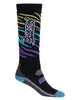 Burton Performance Midweight Snow Socks