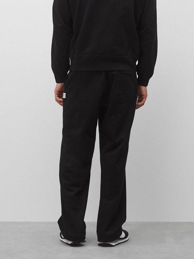 Reigning Champ Midweight Terry Relaxed Sweatpant | BLACK