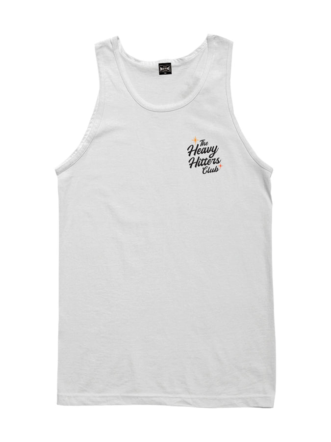 Loser Machine Beer Bruiser Summer 2026 | WHITE