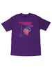 Oj's Paranoid Motion Trails x Black Sabbath T-Shirt Summer 2026