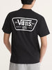 Vans Knu Patch T-Shirt Fall 2026