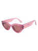 I-Sea Ashbury Sky Sunglasses