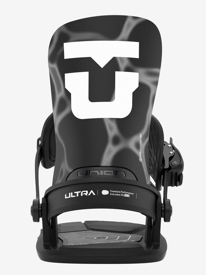 Union Ultra 2027 – Bindings | BLACK