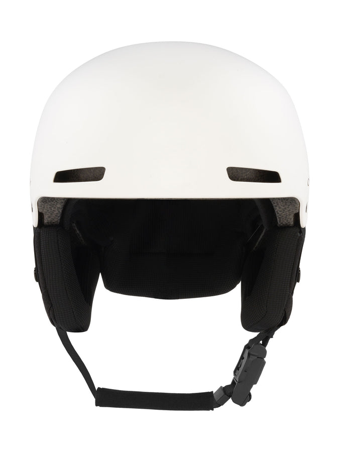 Oakley MOD1 Pro Helmet Winter 2027 | WHITE (100)