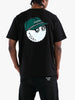 Malbon Bermuda Baldwin T-Shirt Summer 2026