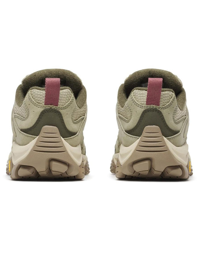 Merrell Moab 3 Olivine Shoes Fall 2026 | OLIVINE