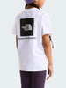 The North Face Evolution Box NSE T-Shirt Fall 2026