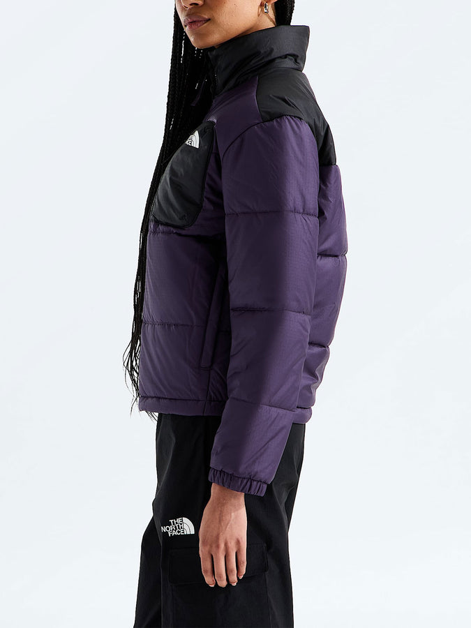 The North Face Nuketo Synth Insulated Jacket Holiday 2026 | ENDLESS DUSK/TNF BLACK (GJI)